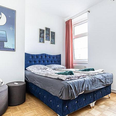 Near Schoenbrunn - Economy Rooms In Shared Apartment At Meidling Train Station Vienna Luaran gambar