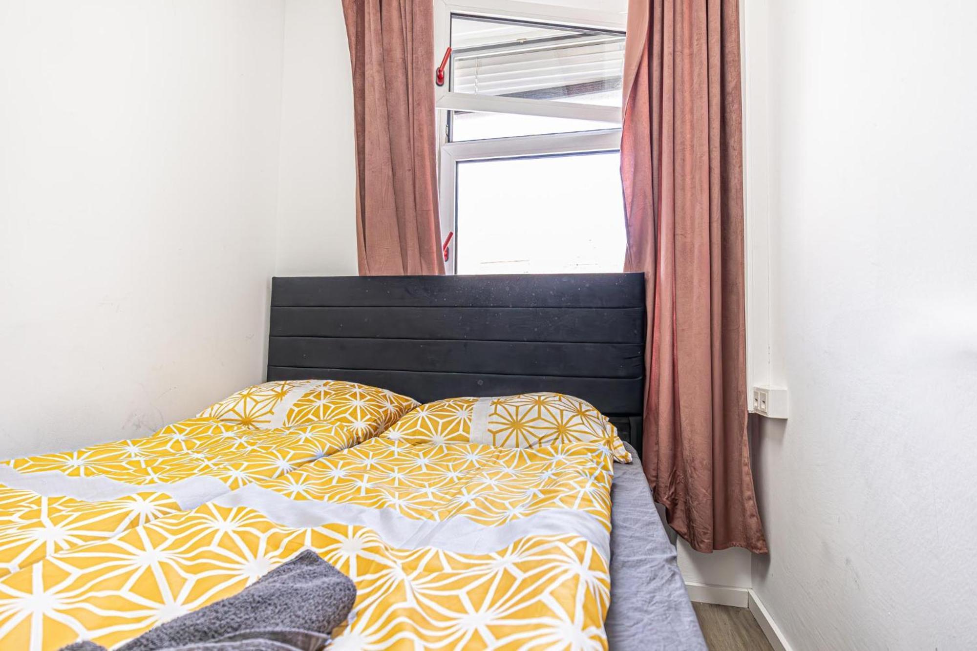 Near Schoenbrunn - Economy Rooms In Shared Apartment At Meidling Train Station Vienna Luaran gambar