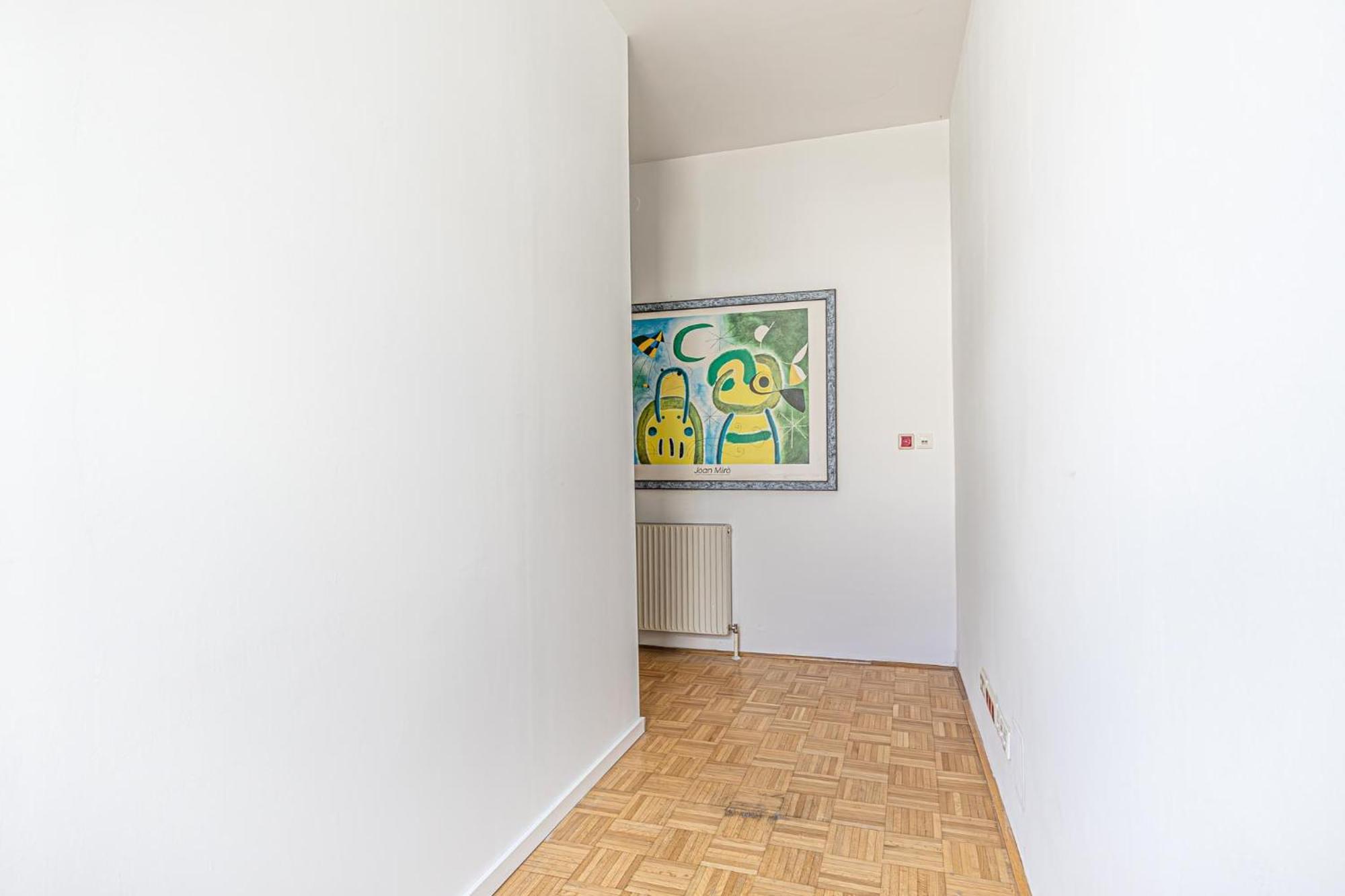 Near Schoenbrunn - Economy Rooms In Shared Apartment At Meidling Train Station Vienna Luaran gambar
