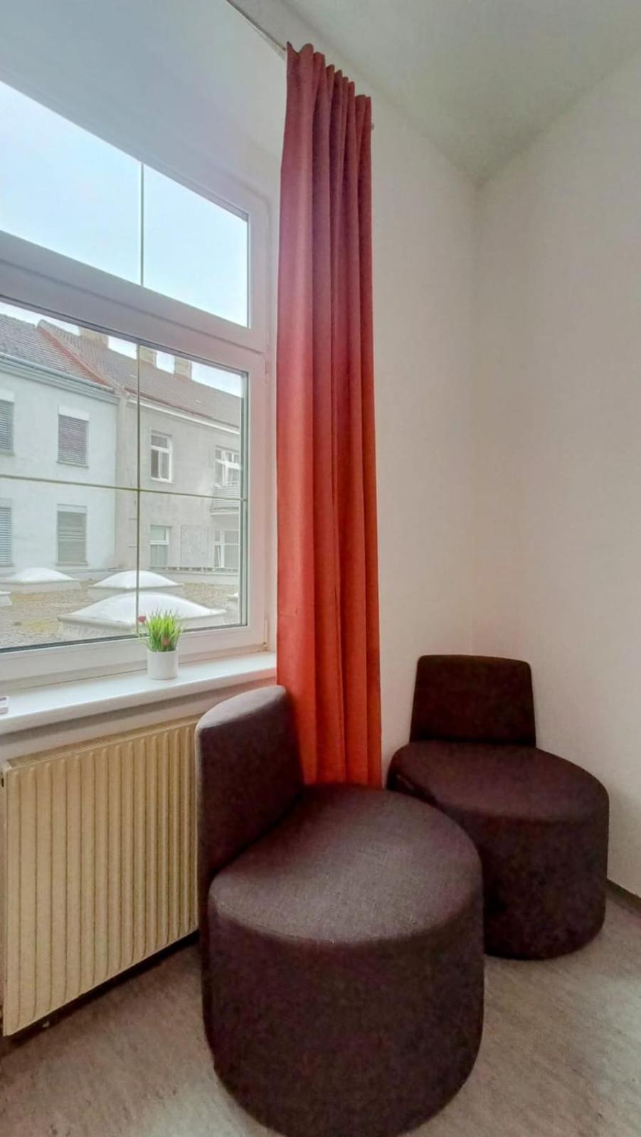 Near Schoenbrunn - Economy Rooms In Shared Apartment At Meidling Train Station Vienna Luaran gambar